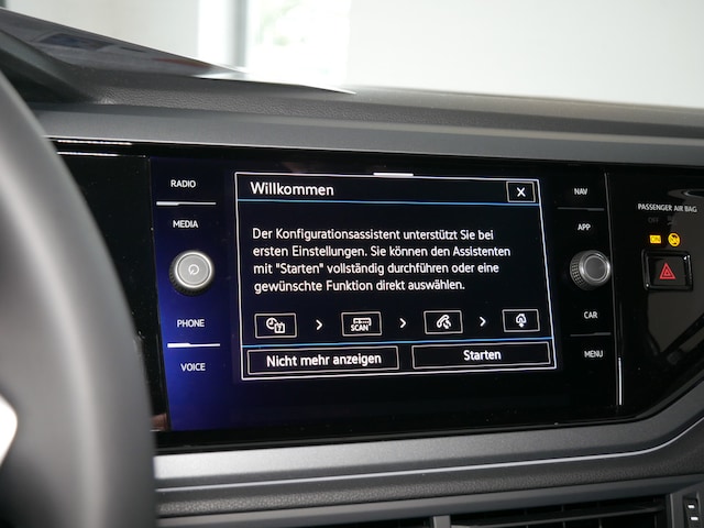 Volkswagen Taigo 1.0 TSI R-Line