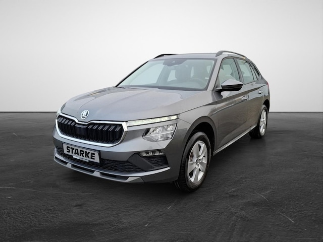 Skoda Kamiq 1.0 TSI Selection