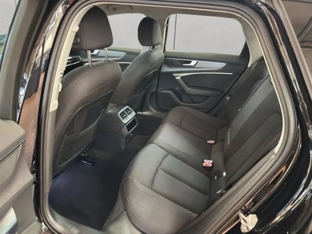 Audi A6 40 TDI Avant S-Tronic