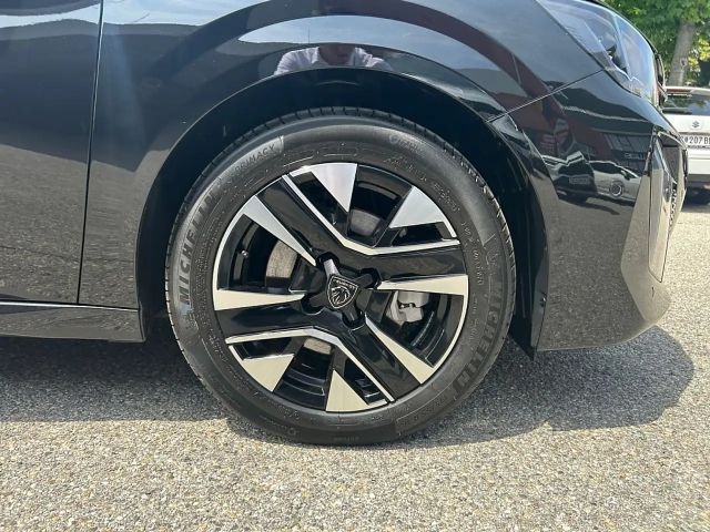 Peugeot 208 Allure Pack PureTech