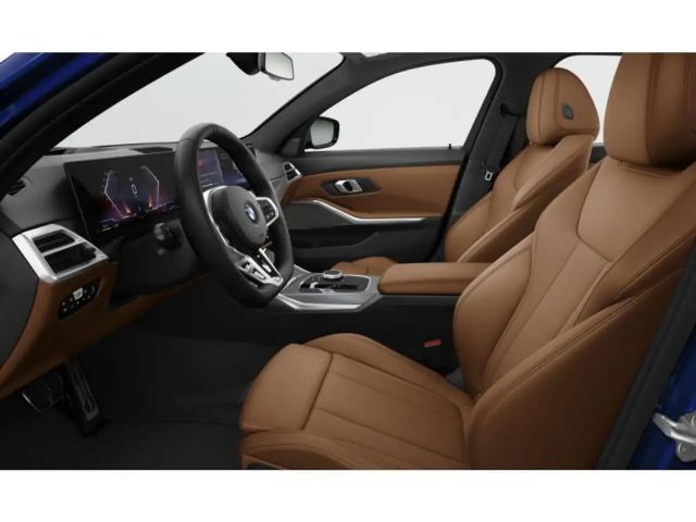 BMW 318 M-Sport Sedan