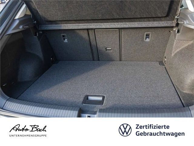 Volkswagen T-Roc 1.5 TSI DSG Life