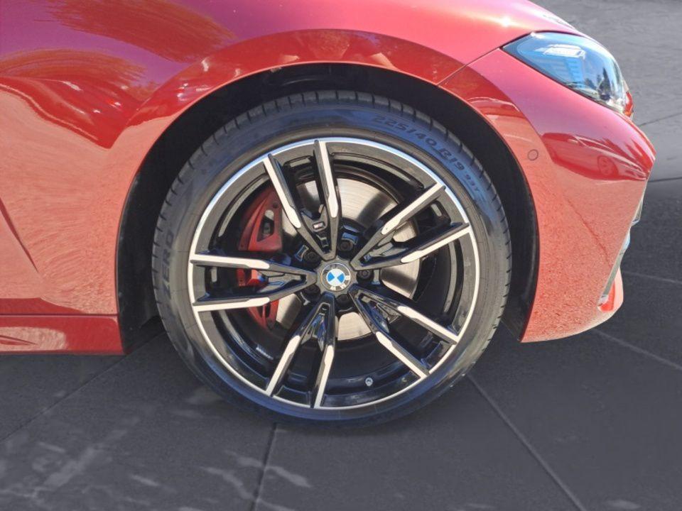 BMW M440 Cabrio M440i xDrive