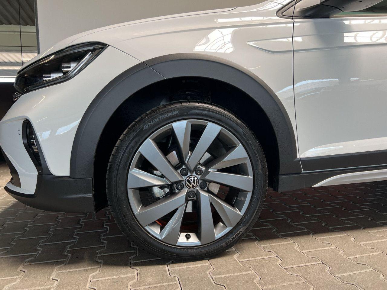 Volkswagen Taigo 1.0 TSI Style