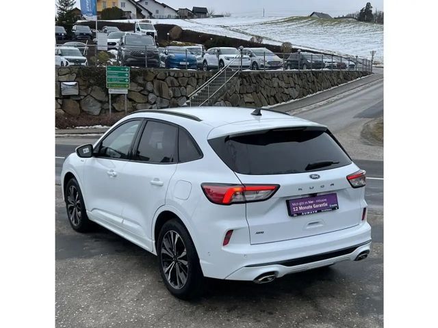 Ford Kuga ST Line