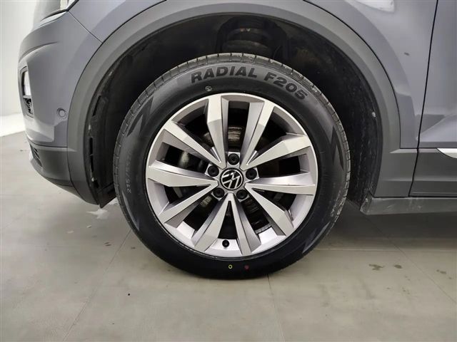 Volkswagen T-Roc 1.0 TSI Style