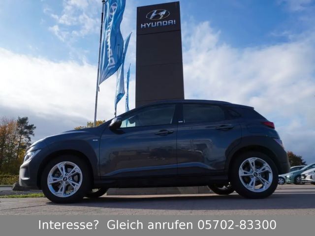 Hyundai Kona 1.0 Trend
