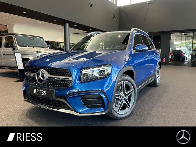 Mercedes-Benz GLB 220 4MATIC