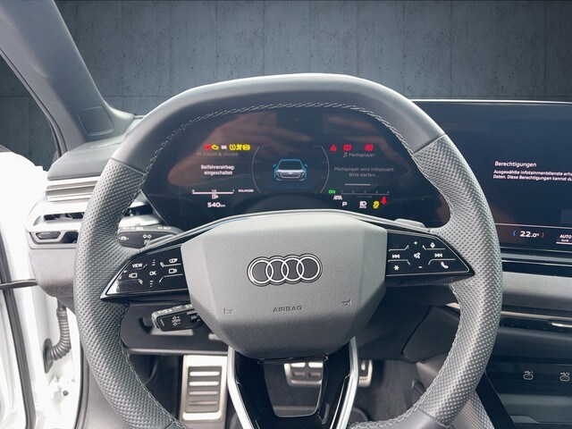 Audi A5 Avant S-Tronic