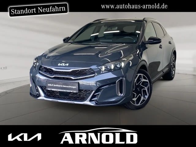 Kia XCeed GDi GT-Line