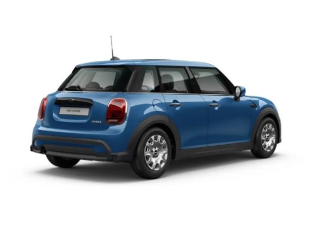 MINI Cooper 5-deurs