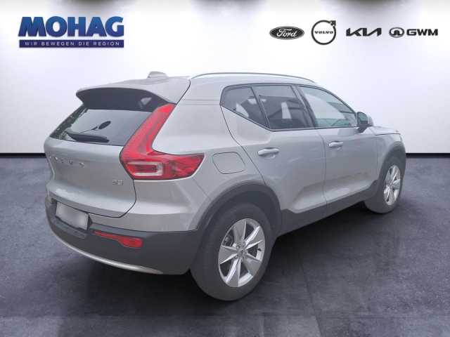 Volvo XC40 XC40