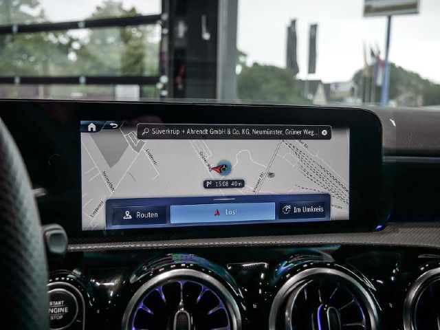 Mercedes-Benz A 200 A 200 d