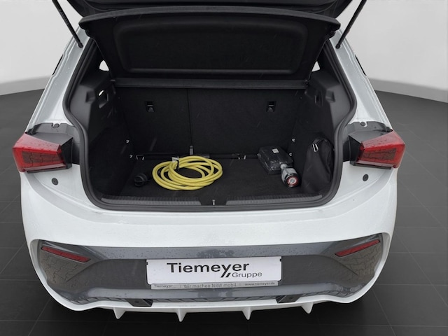 Cupra Born Born LM18 NAVI KAMERA SITZHZG