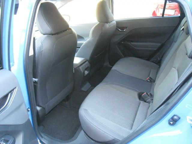 Subaru Crosstrek 2.0ie Lineartronic Comfort