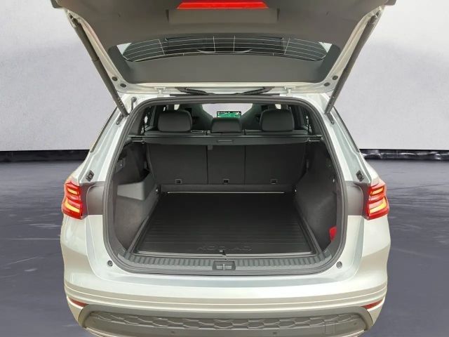 Skoda Kodiaq 4x4 Sportline