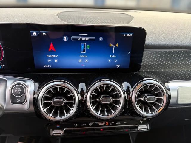 Mercedes-Benz GLB 180 GLB 180 d