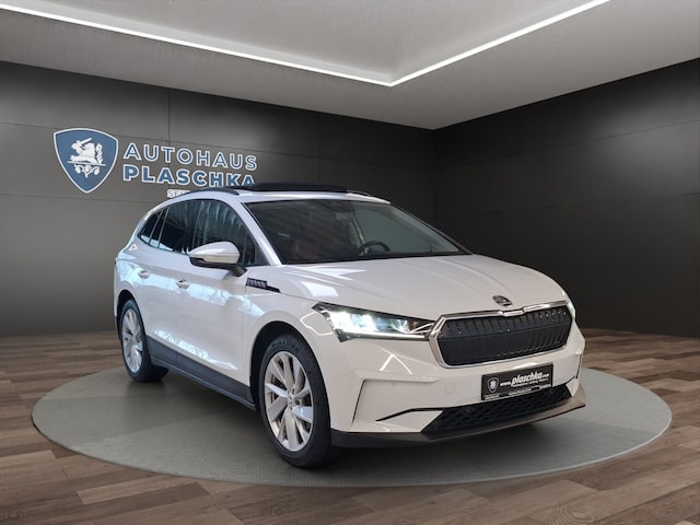 Skoda Enyaq iV 60