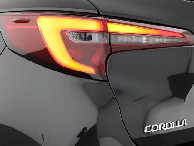 Toyota Corolla Active Hybride