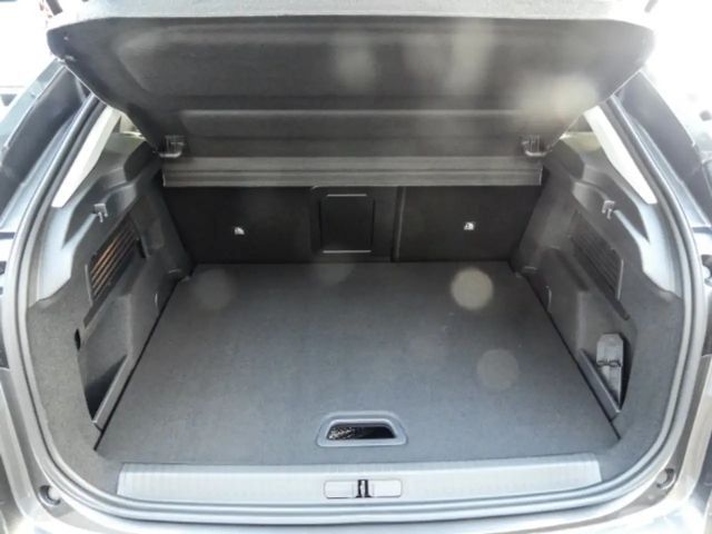 Citroën ë-C4 Shine