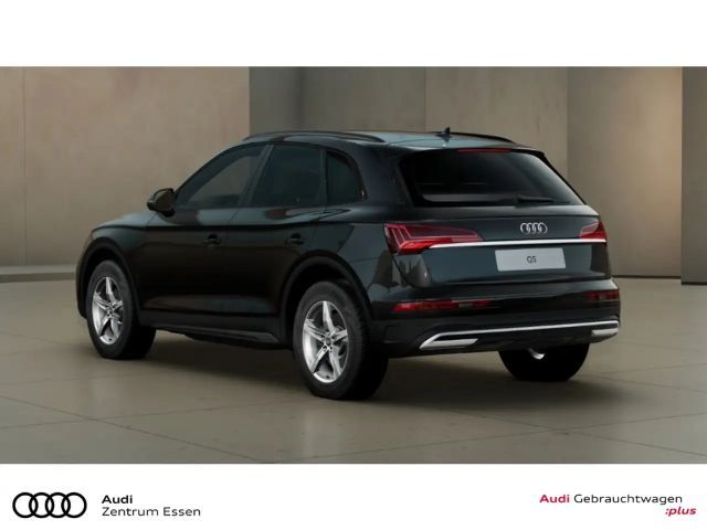 Audi Q5 35 TDI S-Tronic