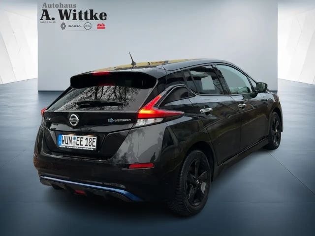 Nissan Leaf N-Connecta