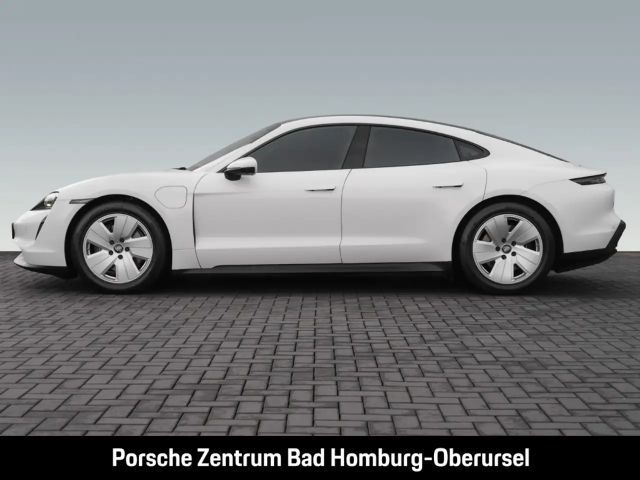 Porsche Taycan Head-Up LED-Matrix Surround-View BOSE