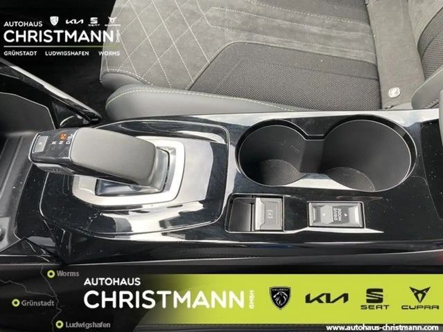 Peugeot 2008 GT-Line