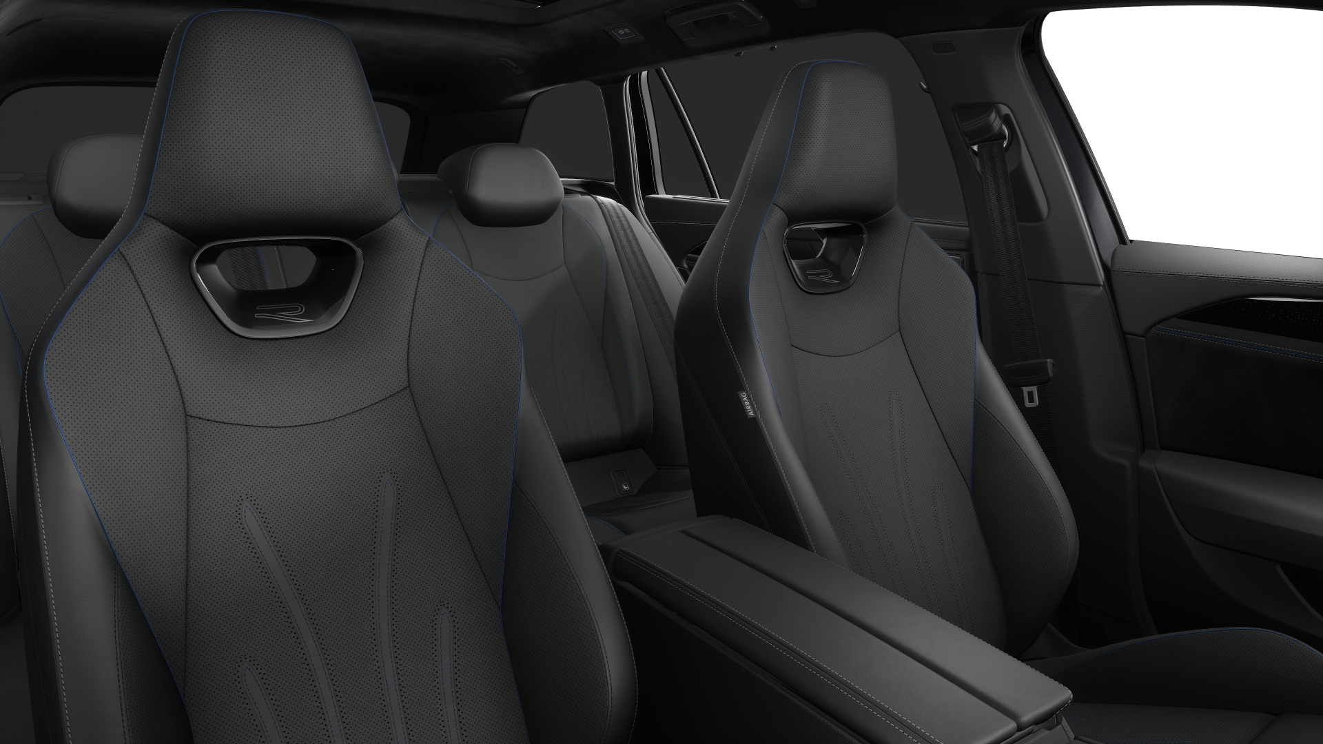 Volkswagen Passat DSG R-Line Variant