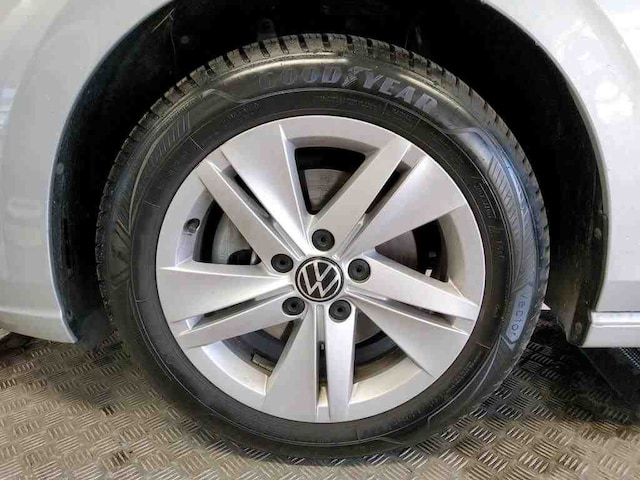 Volkswagen Golf 1.0 TSI Golf VIII Life Variant