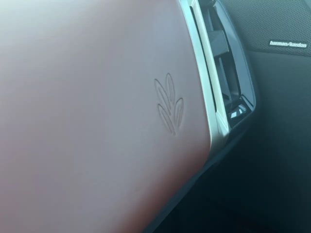 BMW iX xDrive xDrive40