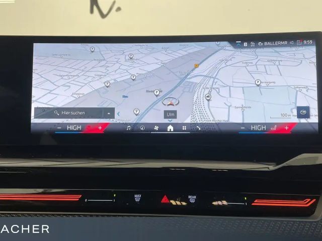 BMW 540 M-Sport Touring xDrive