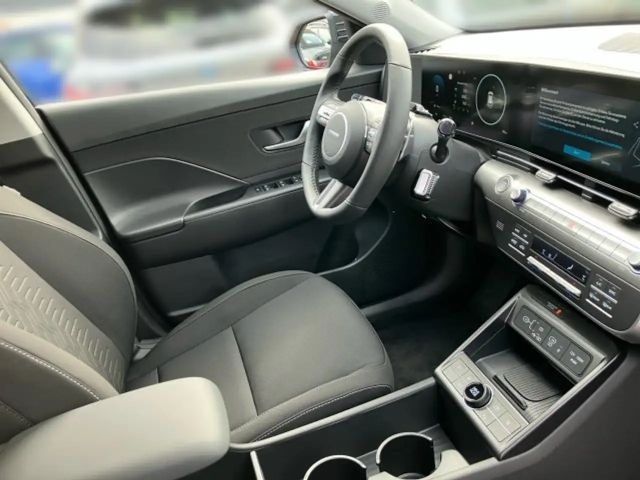 Hyundai Kona 1.6 2WD