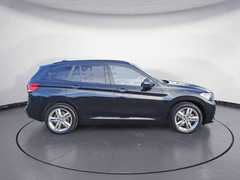 BMW X1 xDrive25e