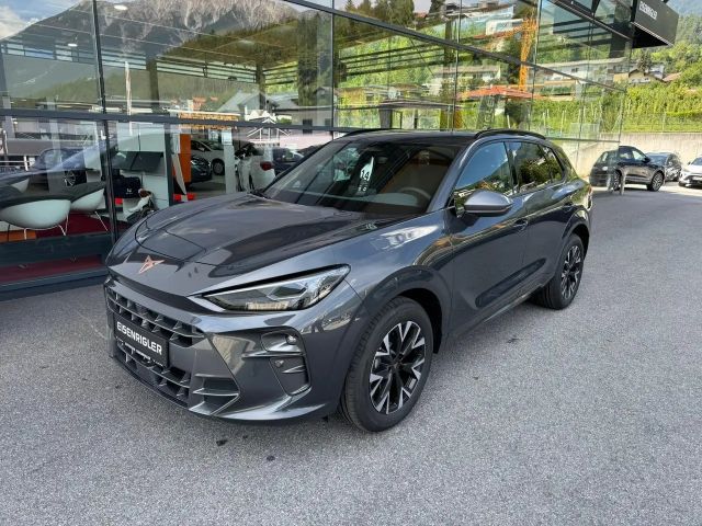 Cupra Terramar 2.0 TSI