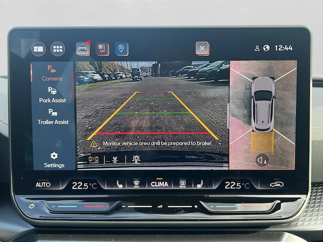 Cupra Formentor 2.0 TSI VZ