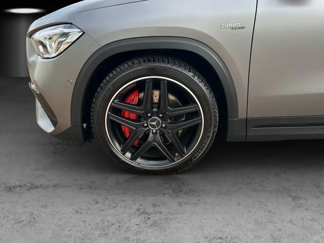 Mercedes-Benz GLA 45 AMG AMG Line
