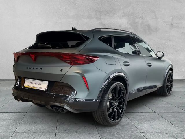 Cupra Formentor 2.0 TSI 4Drive DSG VZ