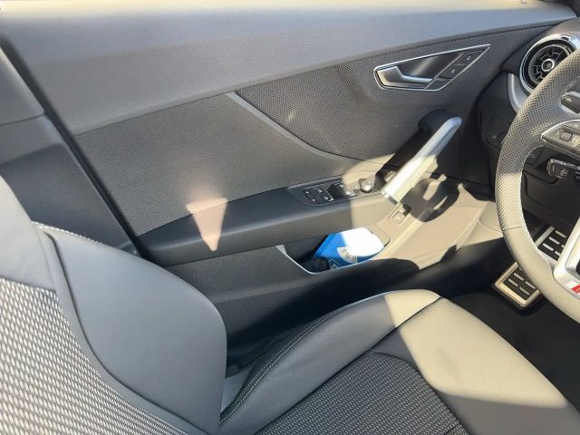 Audi Q2 35 TFSI S-Line S-Tronic