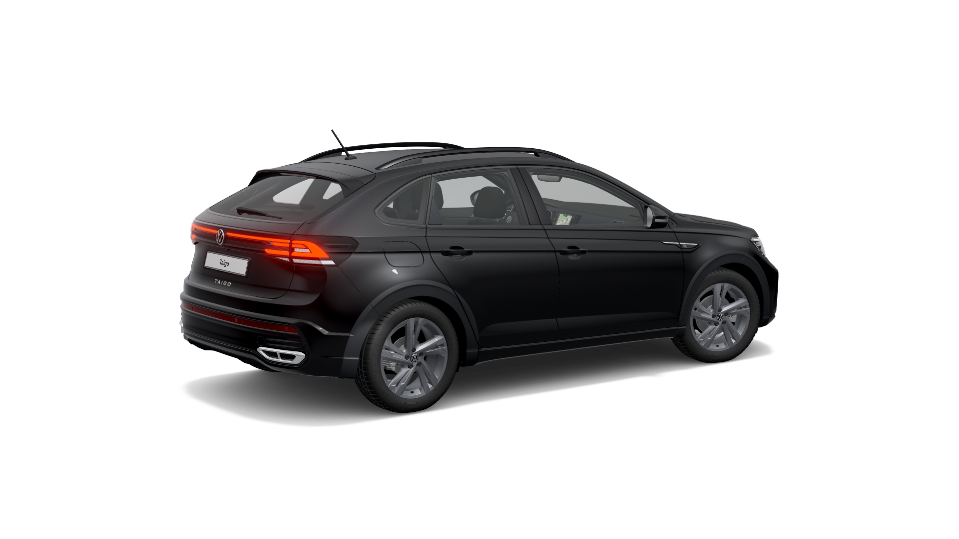 Volkswagen Taigo 1.5 TSI DSG R-Line