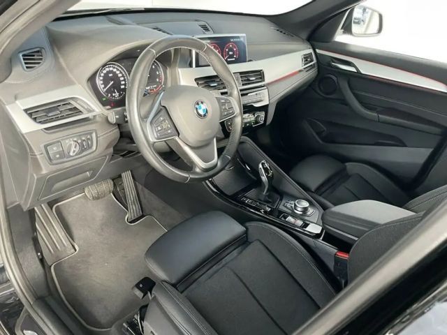 BMW X1 xDrive18d