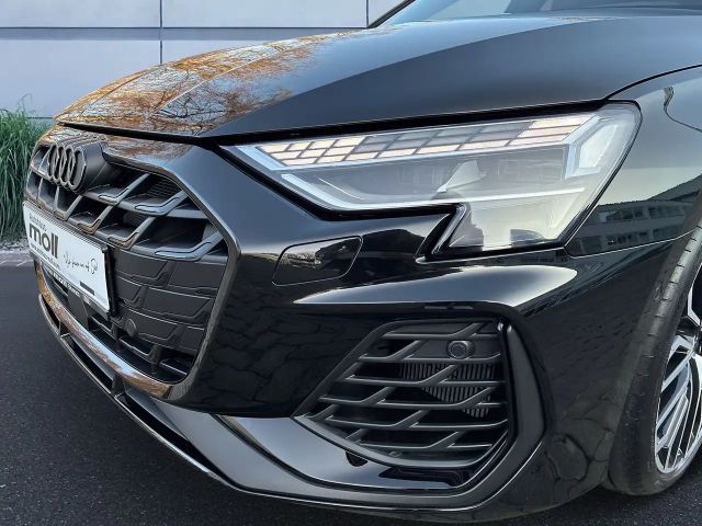 Audi S3 Quattro S-Tronic Sedan