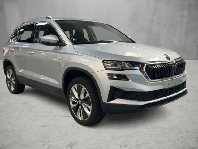 Skoda Karoq 1.0 TSI Selection