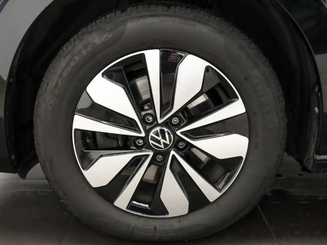 Volkswagen Touran 2.0 TDI DSG