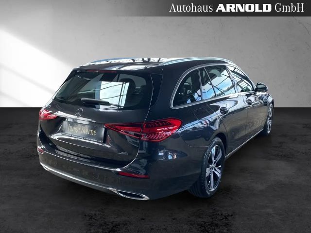 Mercedes-Benz C 200 AVANTGARDE Estate