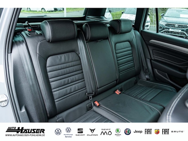 Volkswagen Passat 2.0 TSI DSG R-Line Variant