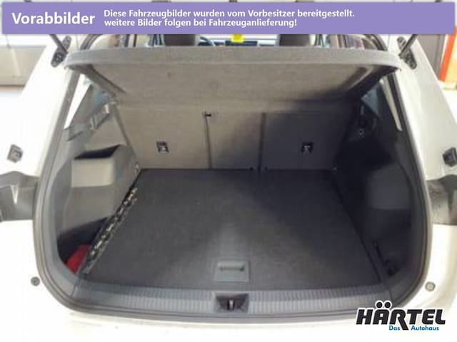 Volkswagen Tiguan 1.5 eTSI DSG