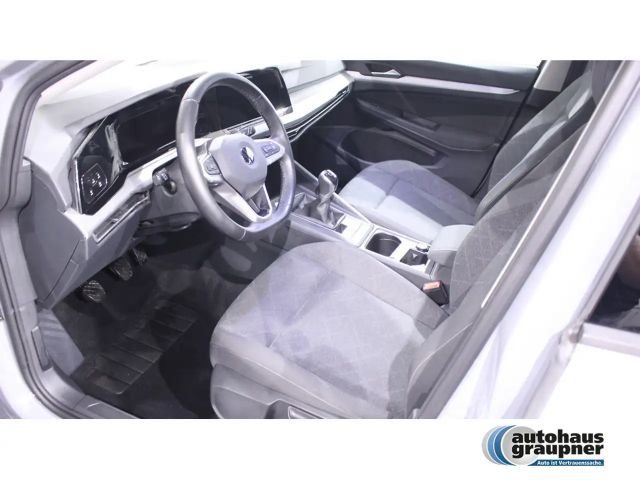 Volkswagen Golf 1.5 TSI Golf VIII Life