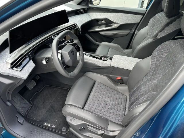 Peugeot 3008 Allure Pack Hybrid