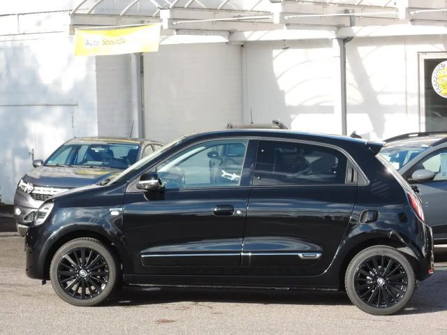 Renault Twingo SCe 65